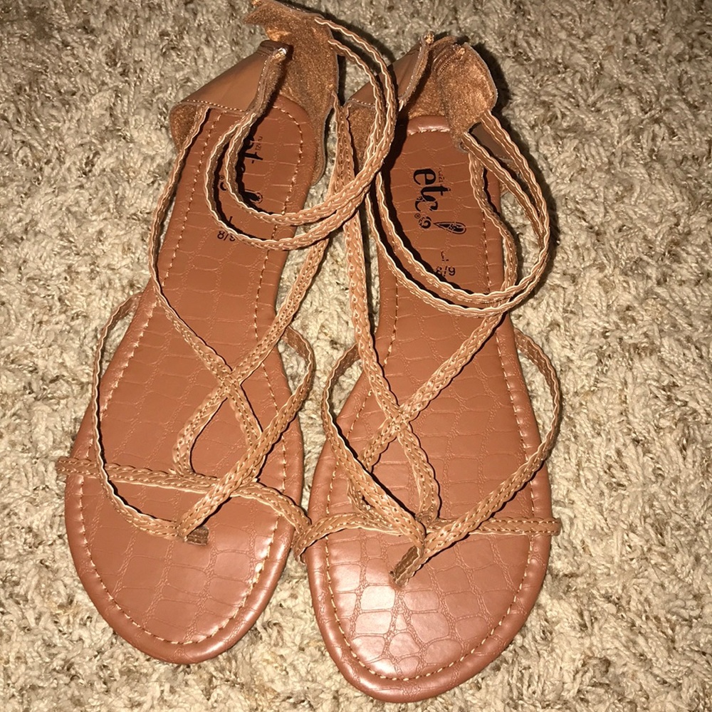 Sandals